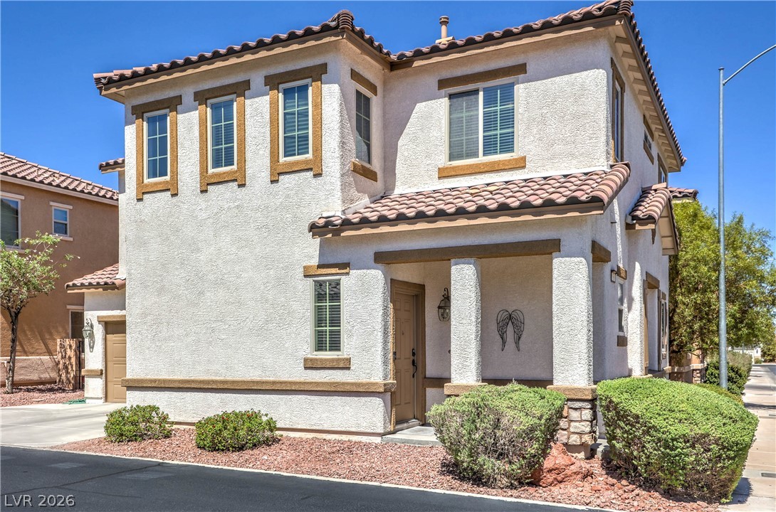 636 Ryan Peak Lane Henderson NV 89011