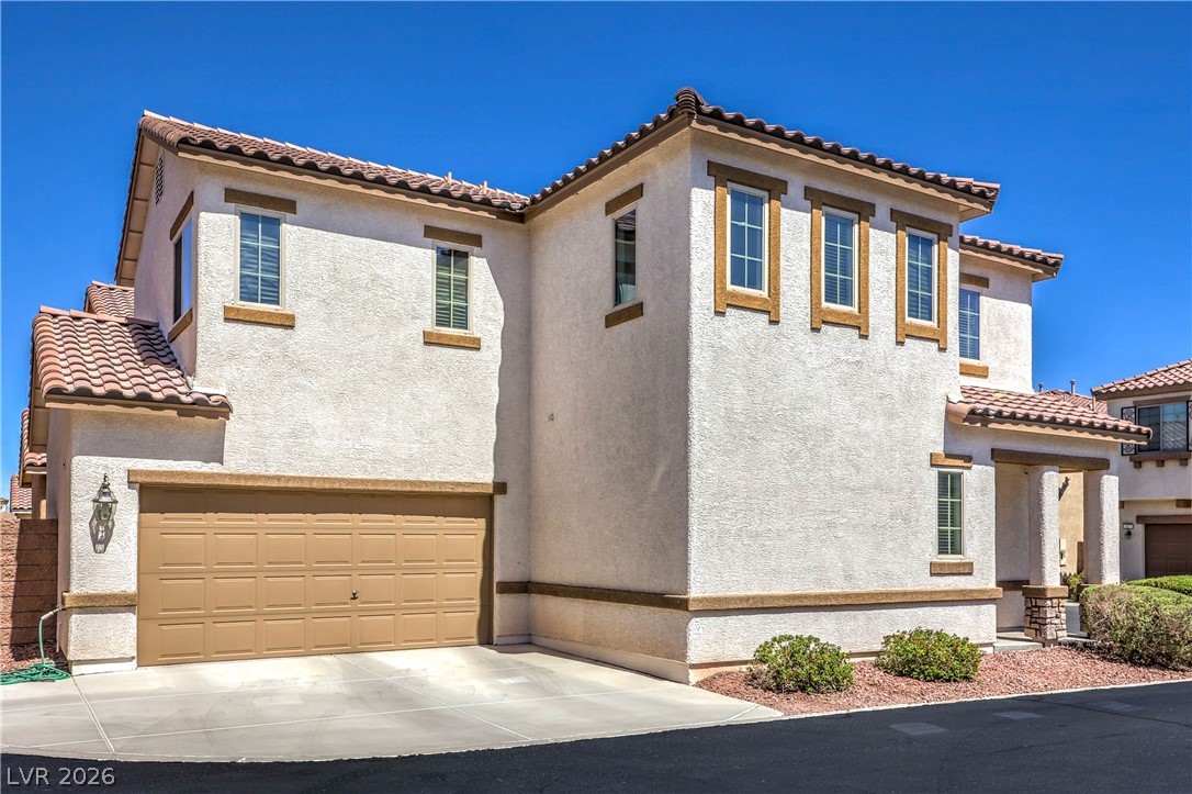 636 Ryan Peak Lane Henderson NV 89011