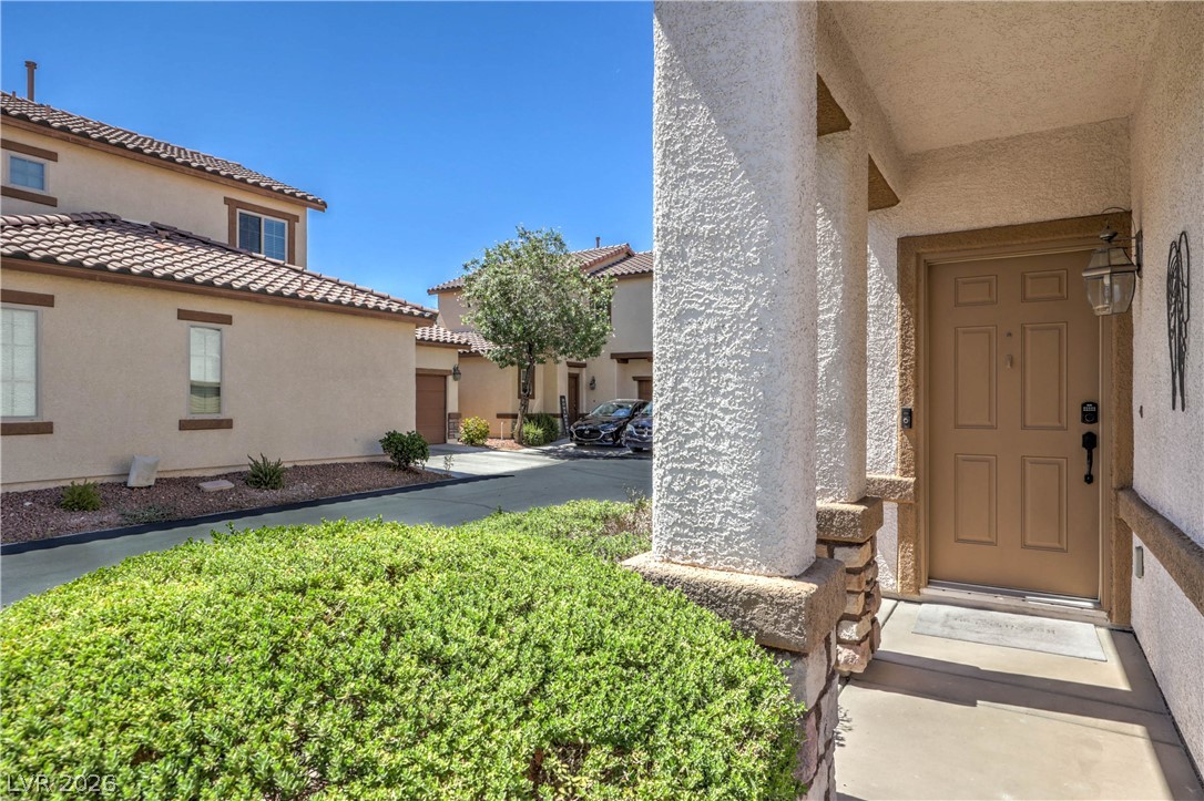 636 Ryan Peak Lane Henderson NV 89011