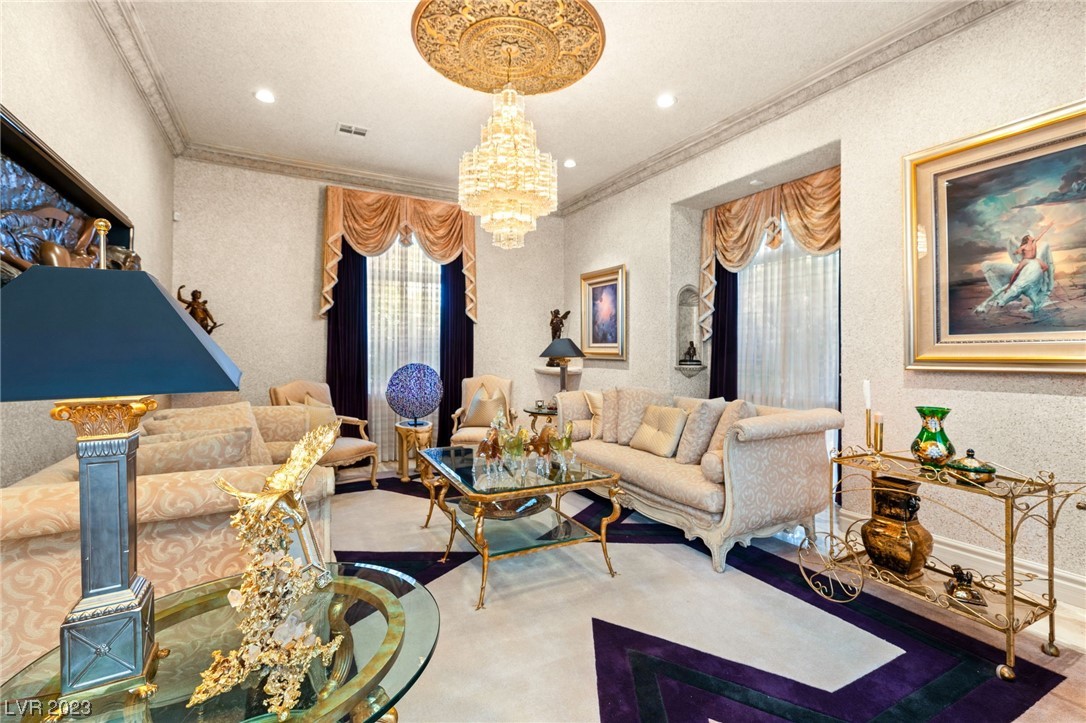 2200 Purple Majesty Court Las Vegas NV 89117