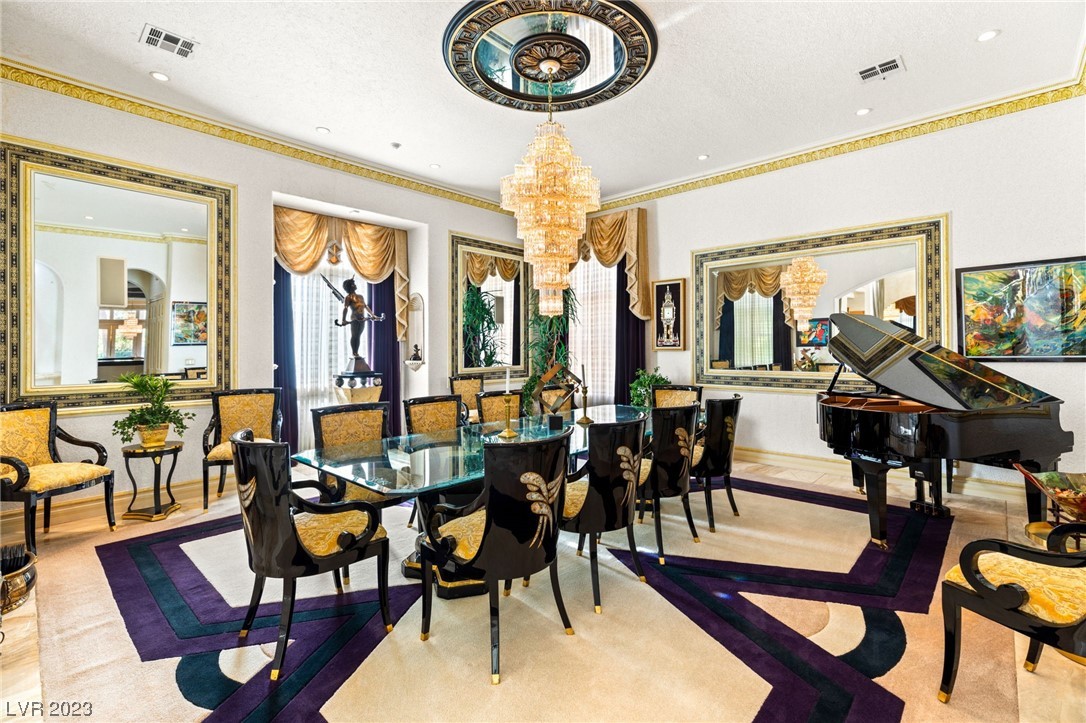2200 Purple Majesty Court Las Vegas NV 89117