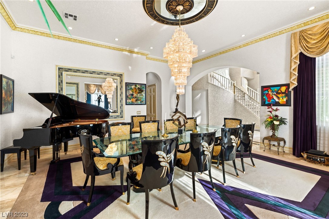 2200 Purple Majesty Court Las Vegas NV 89117