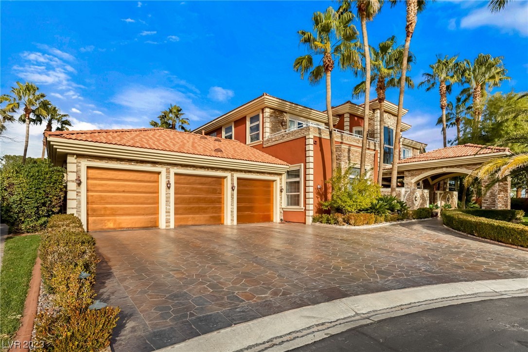 2200 Purple Majesty Court Las Vegas NV 89117
