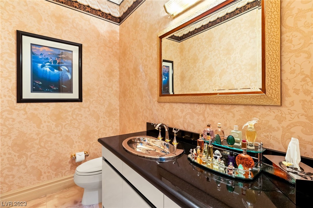 2200 Purple Majesty Court Las Vegas NV 89117