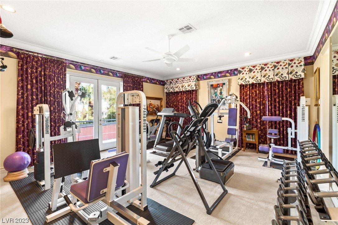 2200 Purple Majesty Court Las Vegas NV 89117