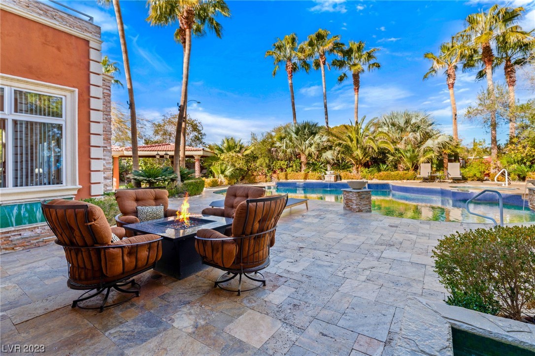 2200 Purple Majesty Court Las Vegas NV 89117