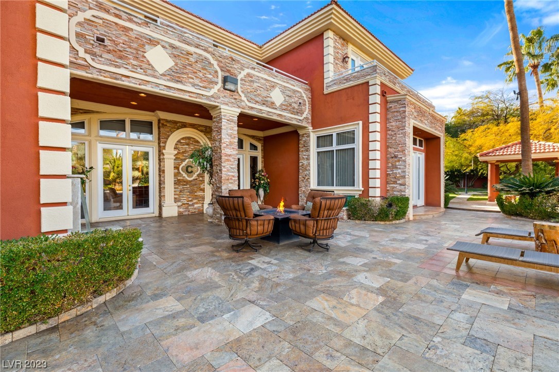 2200 Purple Majesty Court Las Vegas NV 89117