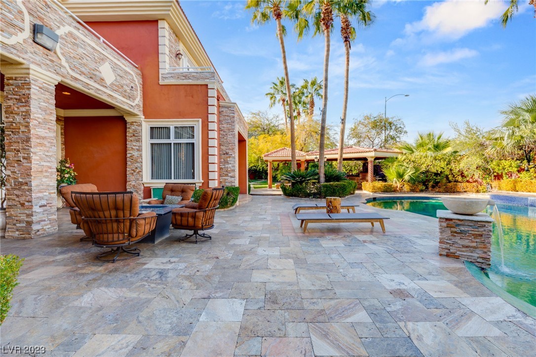 2200 Purple Majesty Court Las Vegas NV 89117