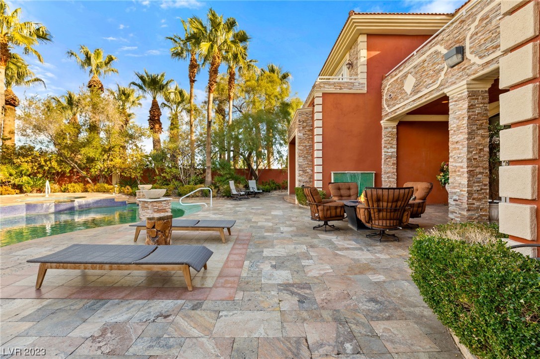 2200 Purple Majesty Court Las Vegas NV 89117
