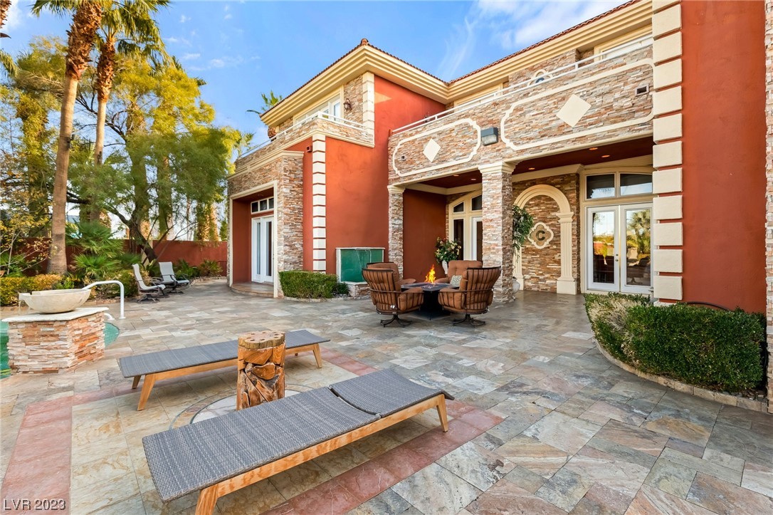 2200 Purple Majesty Court Las Vegas NV 89117