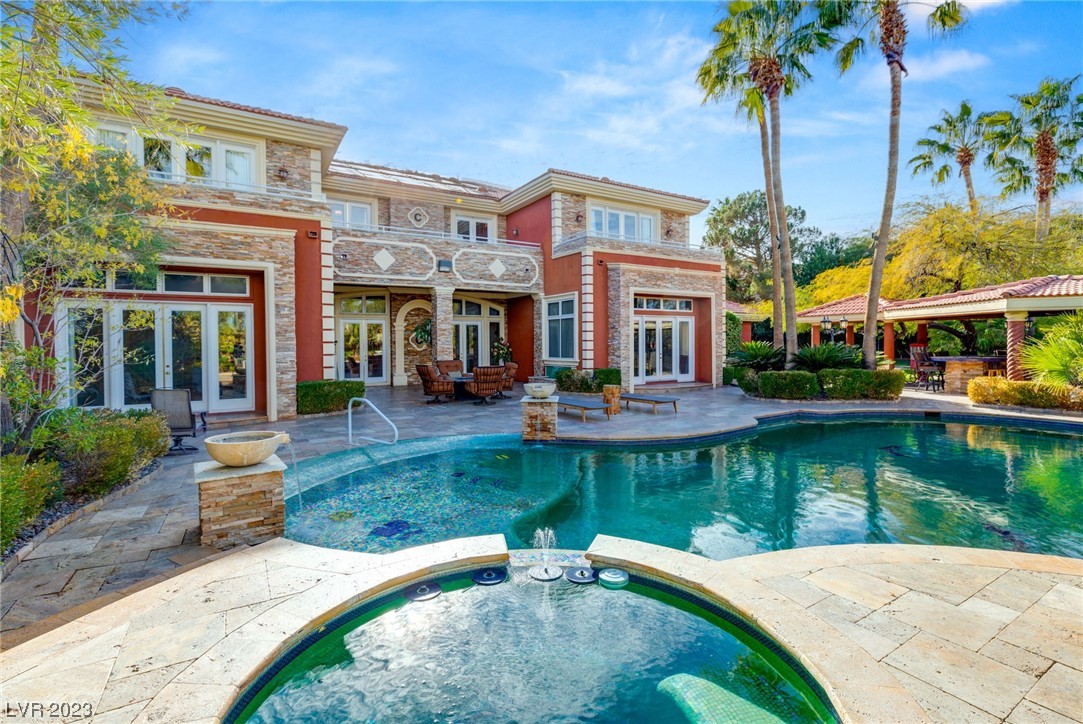 2200 Purple Majesty Court Las Vegas NV 89117