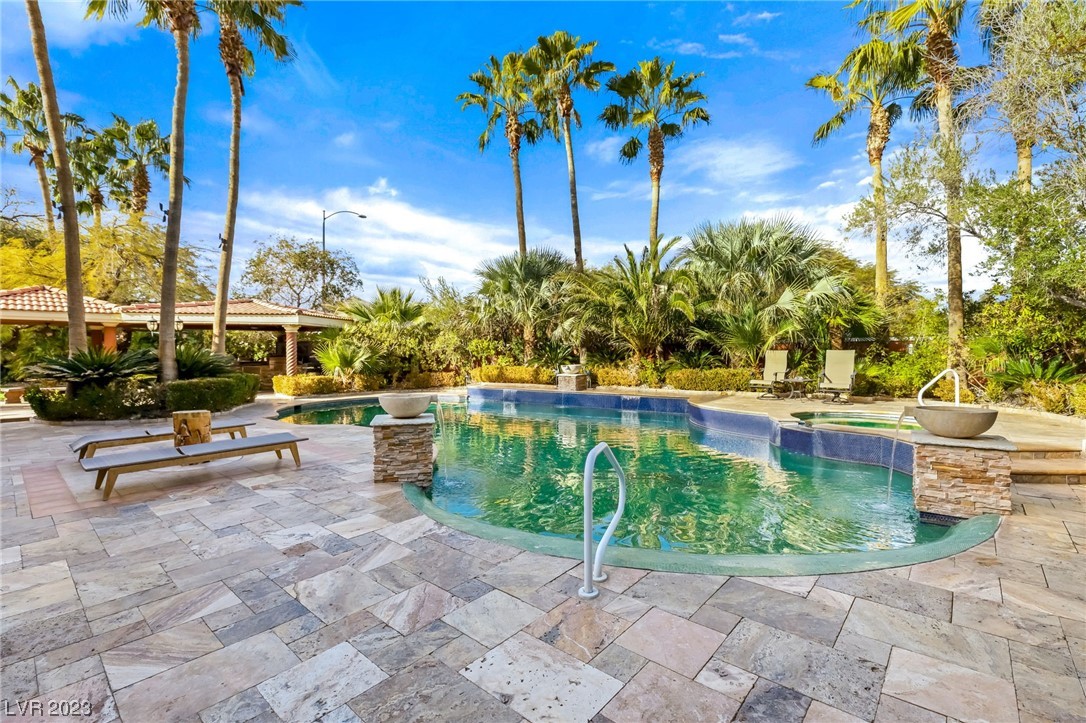 2200 Purple Majesty Court Las Vegas NV 89117