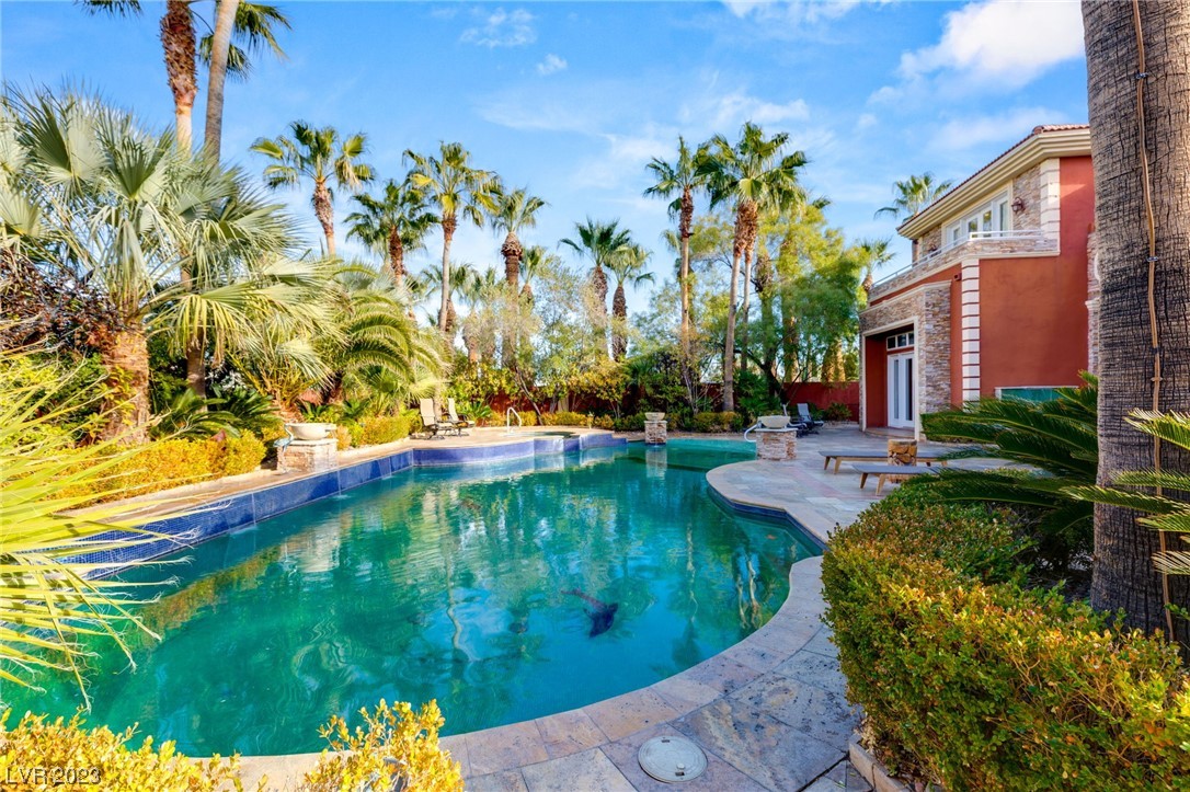 2200 Purple Majesty Court Las Vegas NV 89117