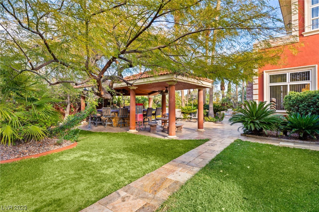 2200 Purple Majesty Court Las Vegas NV 89117