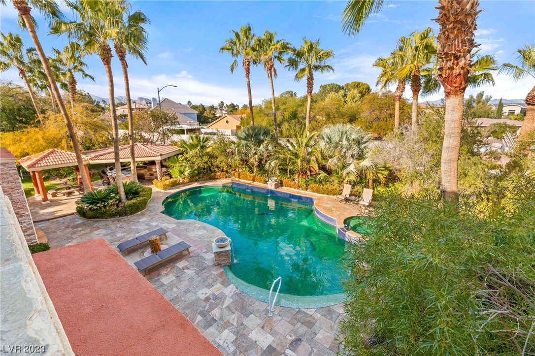 2200 Purple Majesty Court Las Vegas NV 89117