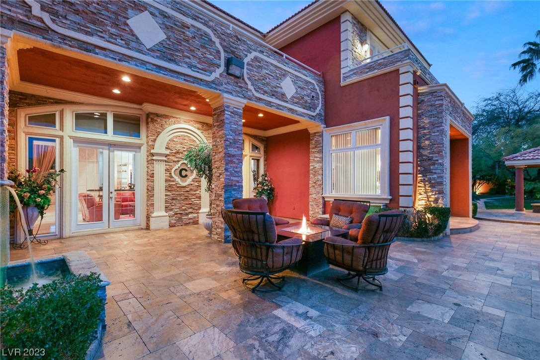 2200 Purple Majesty Court Las Vegas NV 89117