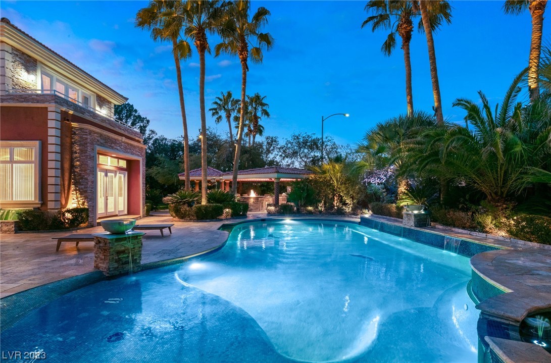 2200 Purple Majesty Court Las Vegas NV 89117