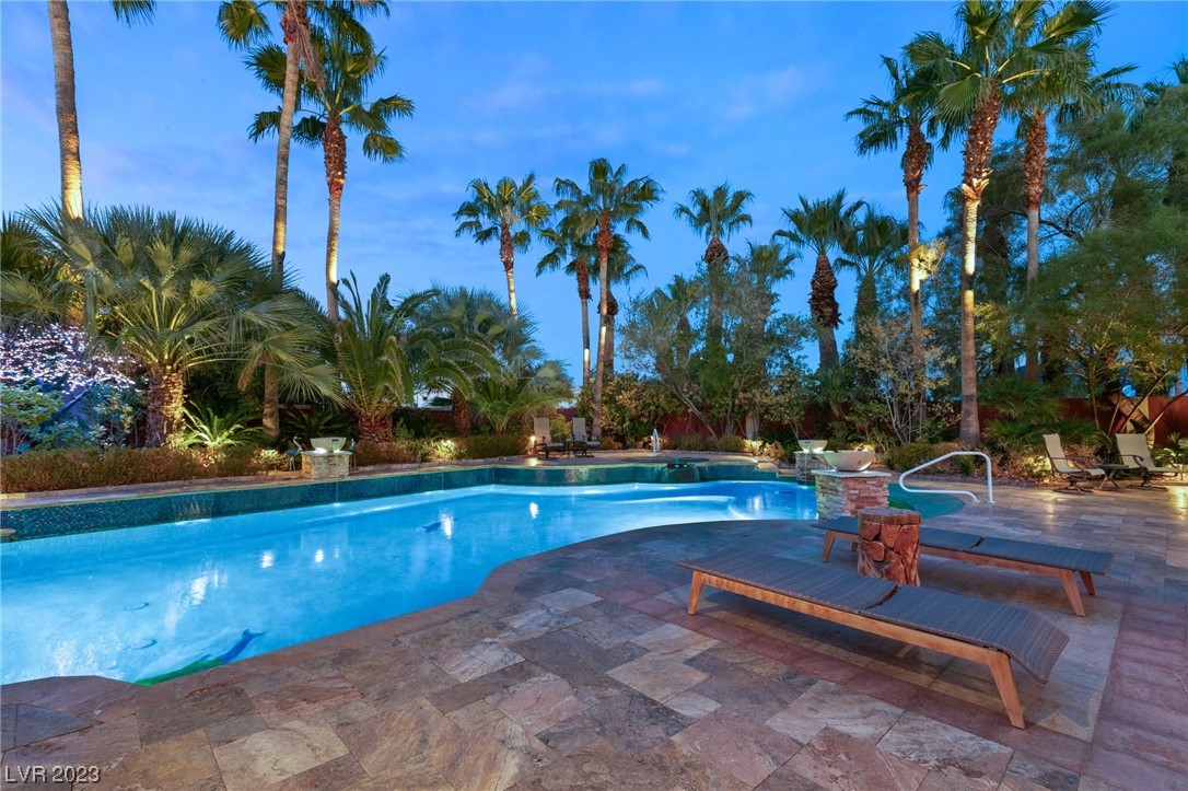 2200 Purple Majesty Court Las Vegas NV 89117