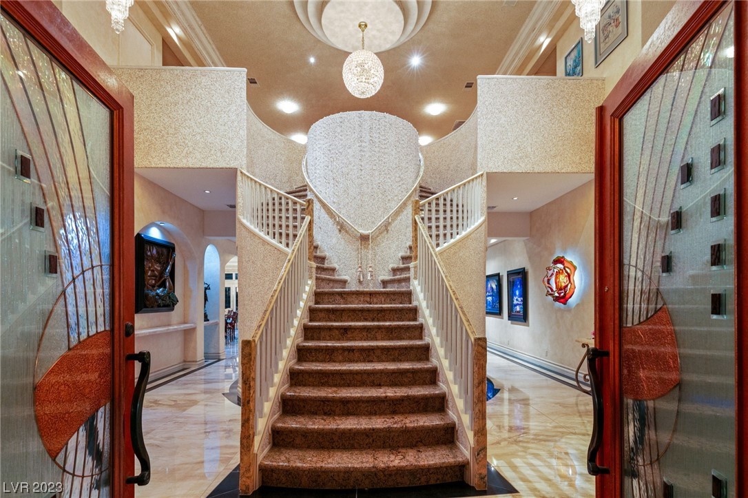 2200 Purple Majesty Court Las Vegas NV 89117