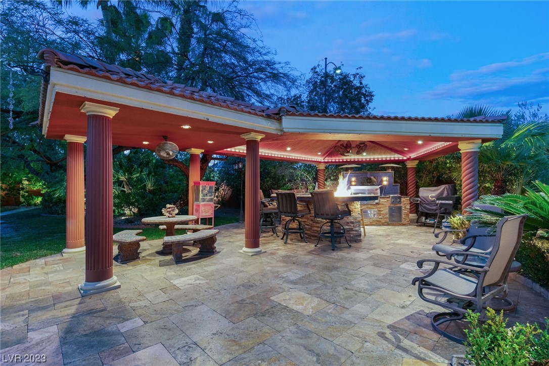 2200 Purple Majesty Court Las Vegas NV 89117