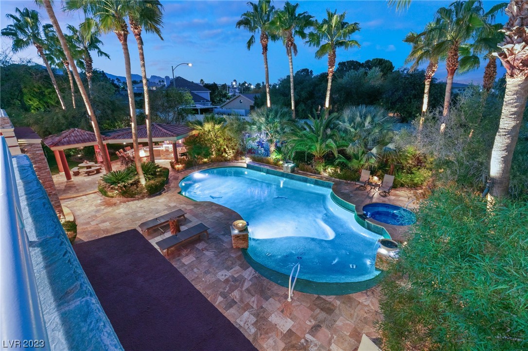 2200 Purple Majesty Court Las Vegas NV 89117
