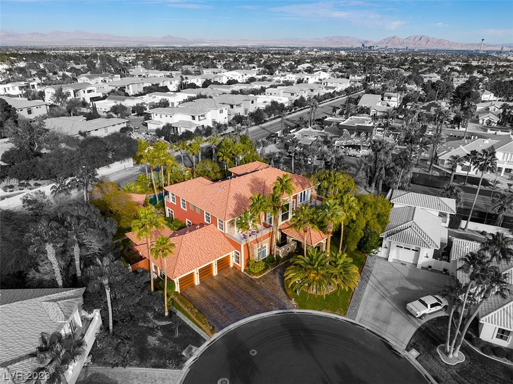 2200 Purple Majesty Court Las Vegas NV 89117