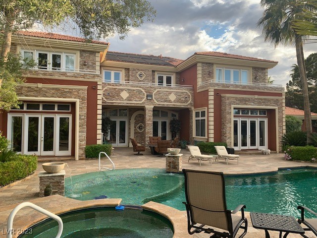 2200 Purple Majesty Court Las Vegas NV 89117