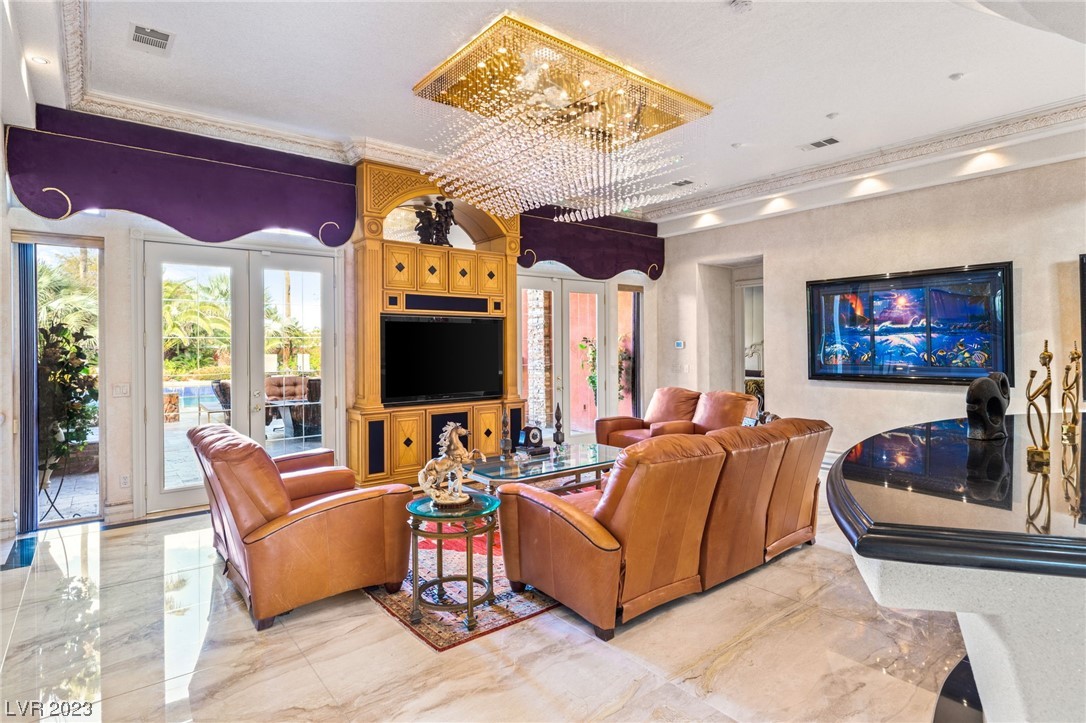 2200 Purple Majesty Court Las Vegas NV 89117