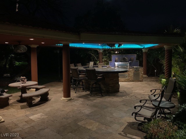 2200 Purple Majesty Court Las Vegas NV 89117