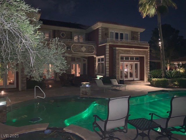 2200 Purple Majesty Court Las Vegas NV 89117