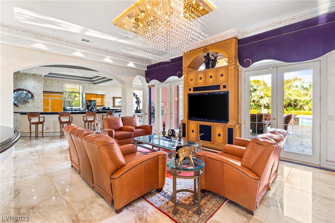 2200 Purple Majesty Court Las Vegas NV 89117