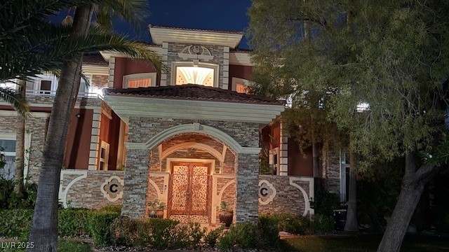 2200 Purple Majesty Court Las Vegas NV 89117