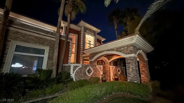2200 Purple Majesty Court Las Vegas NV 89117