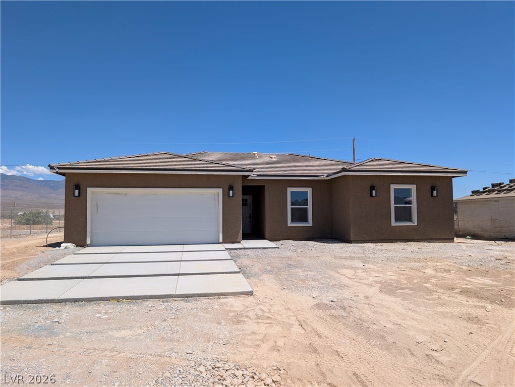 5691 Alderwood Pahrump NV 89060