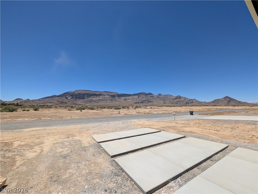 5691 Alderwood Pahrump NV 89060