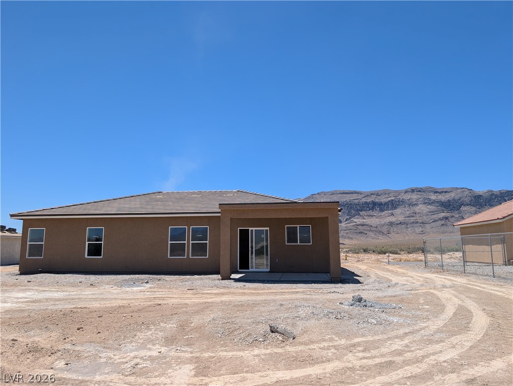 5691 Alderwood Pahrump NV 89060
