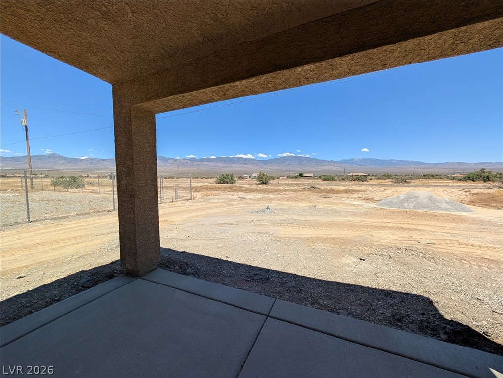 5691 Alderwood Pahrump NV 89060