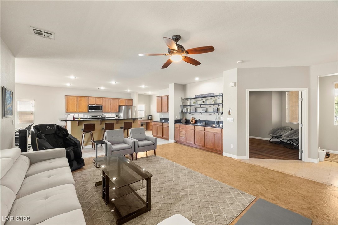 4890 Cielo Court Pahrump NV 89061
