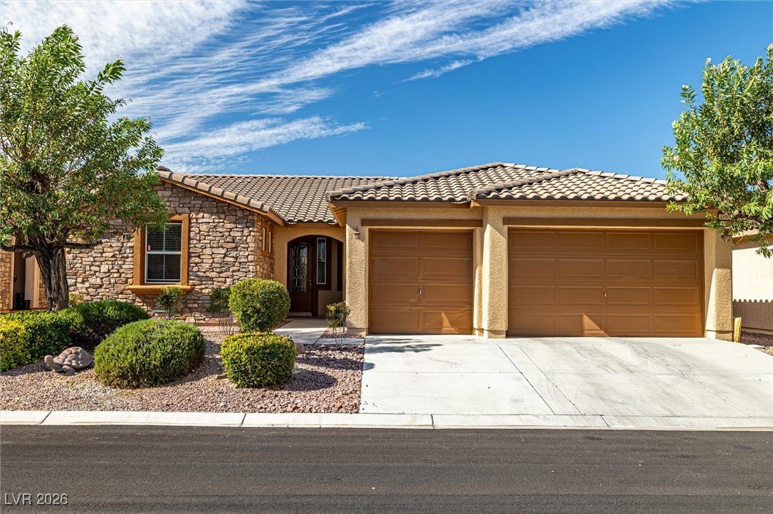 4890 Cielo Court Pahrump NV 89061