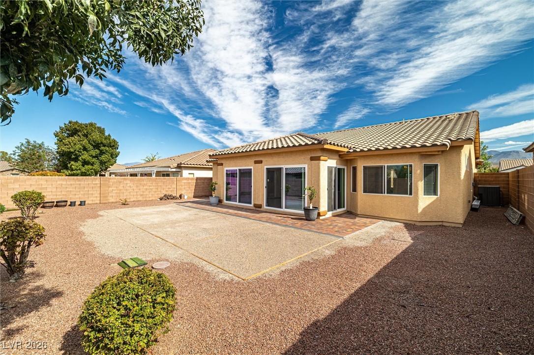 4890 Cielo Court Pahrump NV 89061
