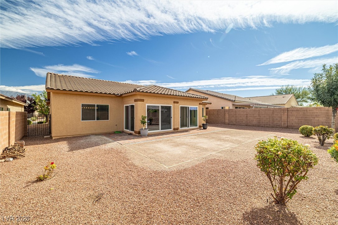 4890 Cielo Court Pahrump NV 89061