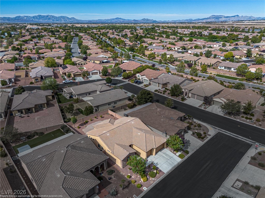 4890 Cielo Court Pahrump NV 89061