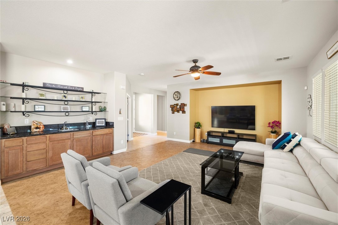 4890 Cielo Court Pahrump NV 89061