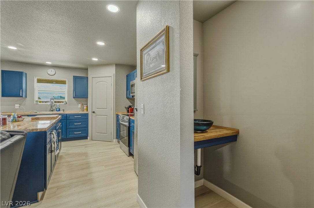 951 West Leffner Drive Pahrump NV 89060