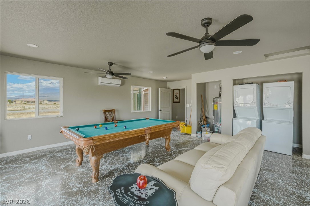 951 West Leffner Drive Pahrump NV 89060