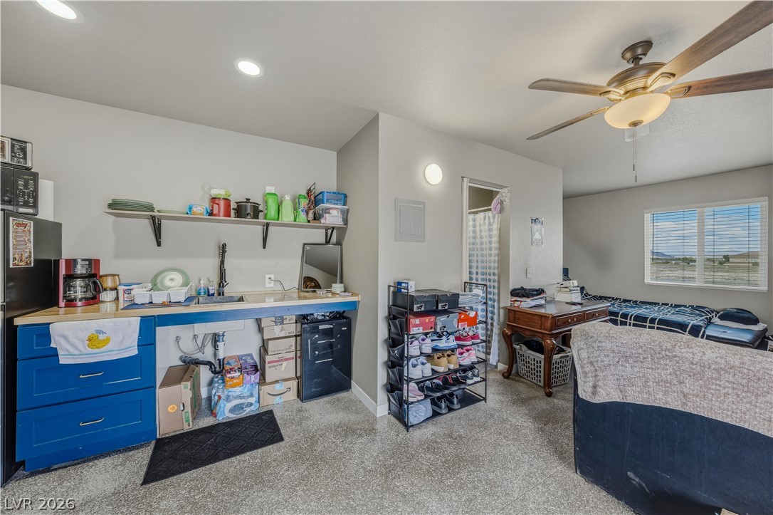 951 West Leffner Drive Pahrump NV 89060