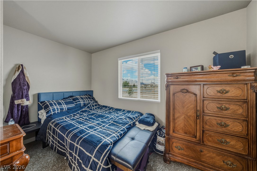 951 West Leffner Drive Pahrump NV 89060