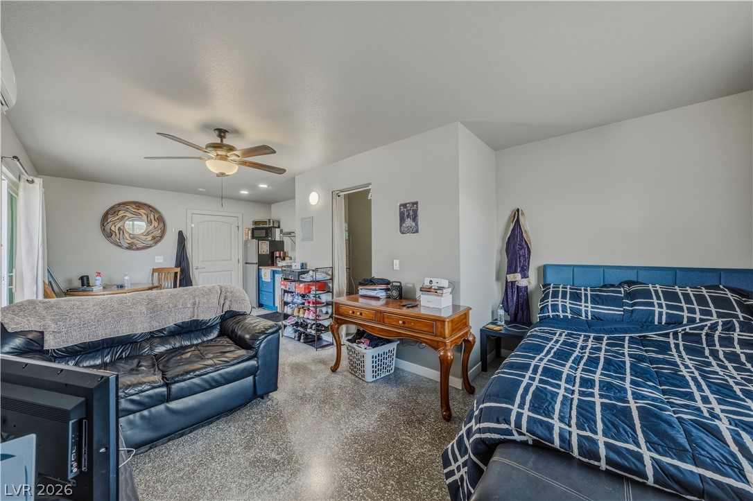 951 West Leffner Drive Pahrump NV 89060