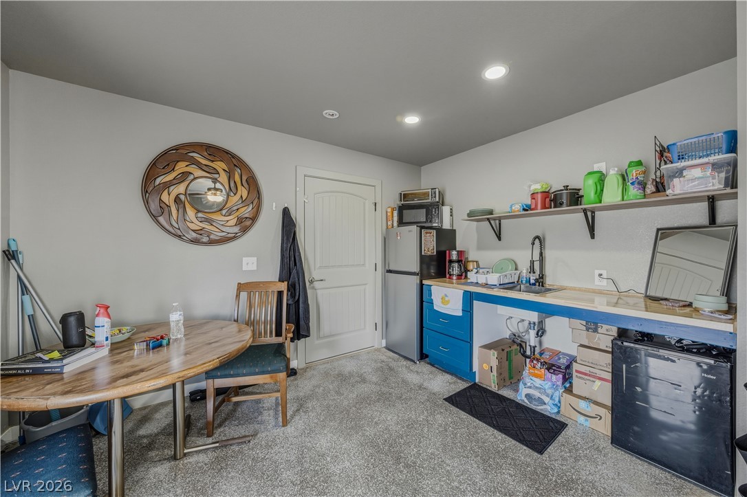 951 West Leffner Drive Pahrump NV 89060
