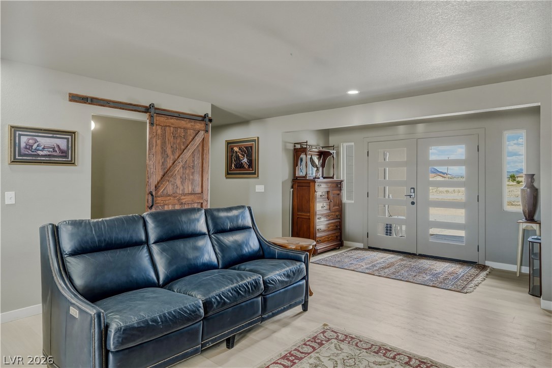 951 West Leffner Drive Pahrump NV 89060